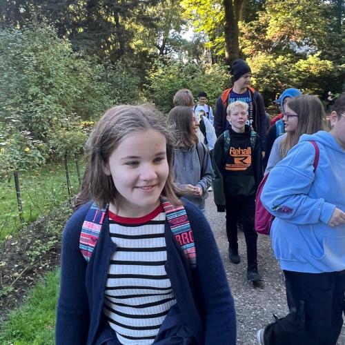 wandertag