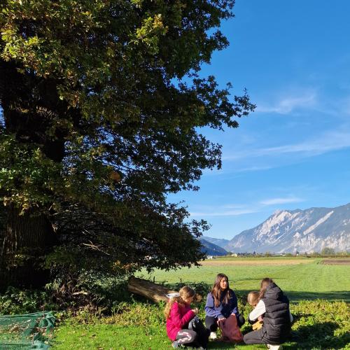 wandertag