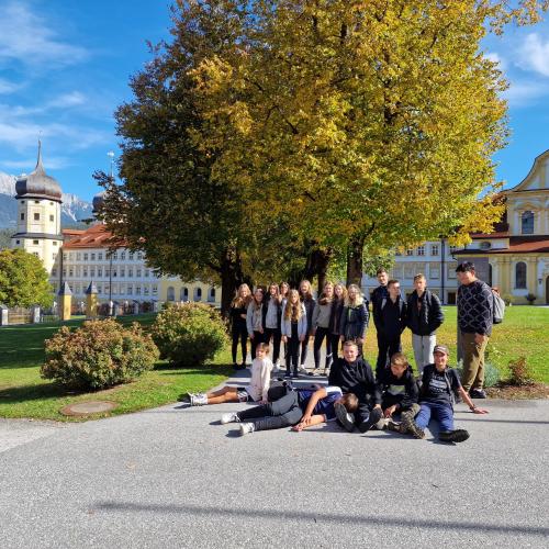 wandertag