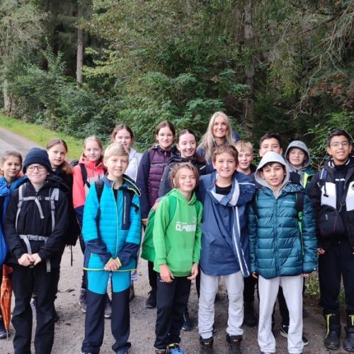 wandertag