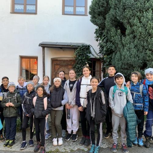 wandertag