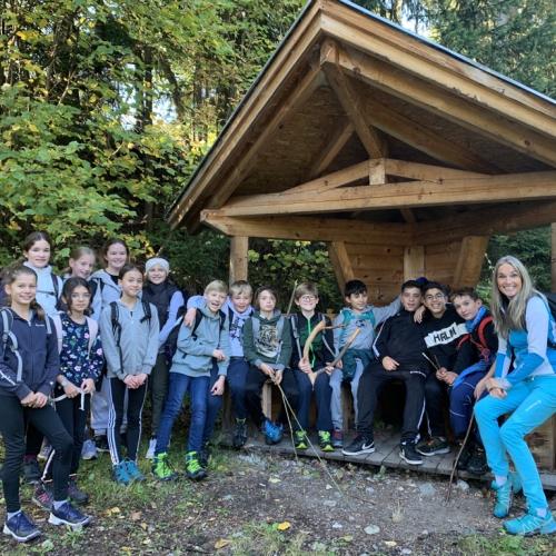 wandertag