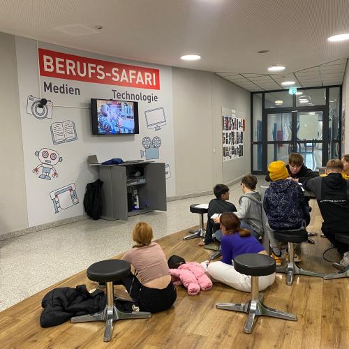 berufssafari 3c