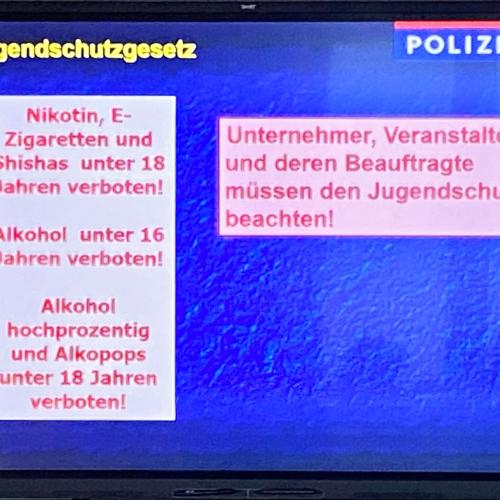 polizei 3c