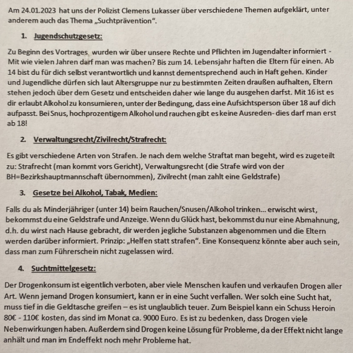 polizei 4a