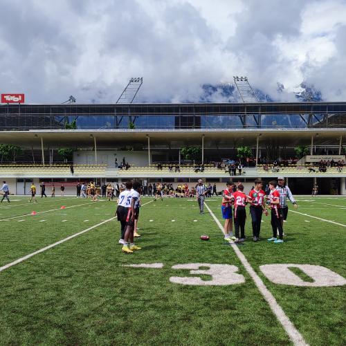 flatfootball