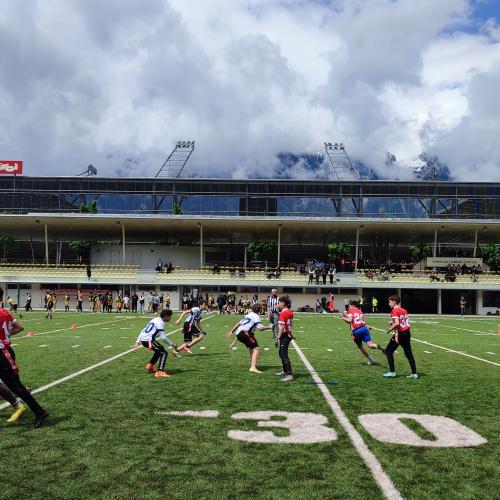 flatfootball