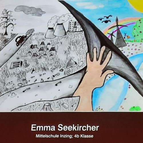 zeichenwettbewerb