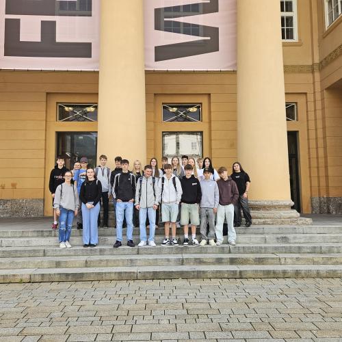 Landeatheater