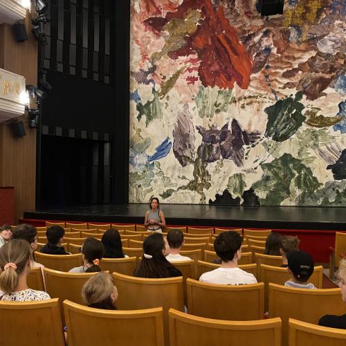 Landeatheater