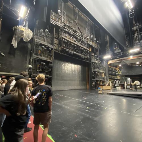 Landeatheater