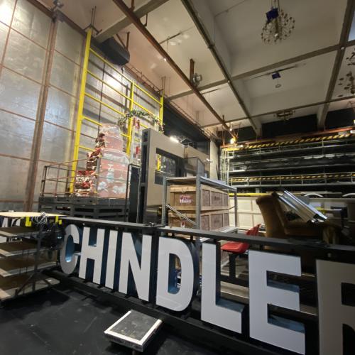 Landeatheater
