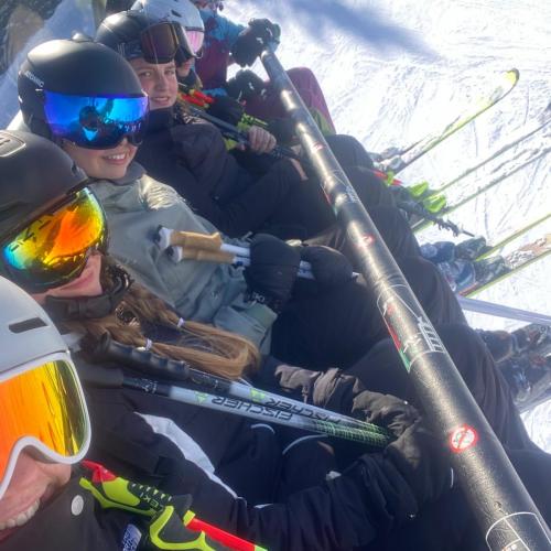 wintersport