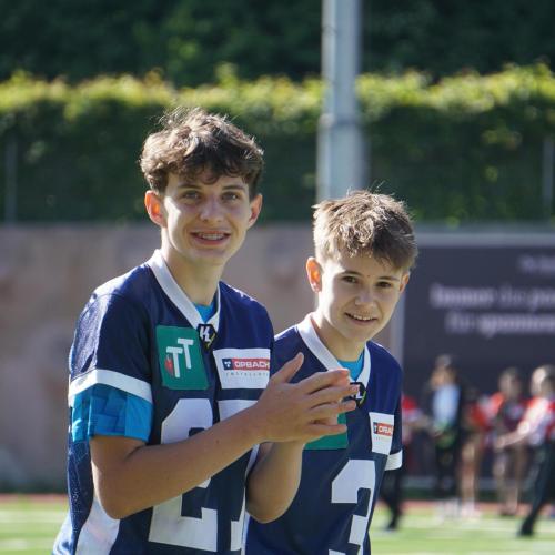 flatfootball