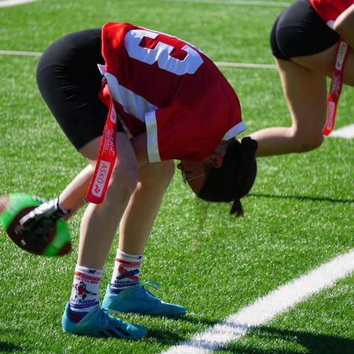 flatfootball