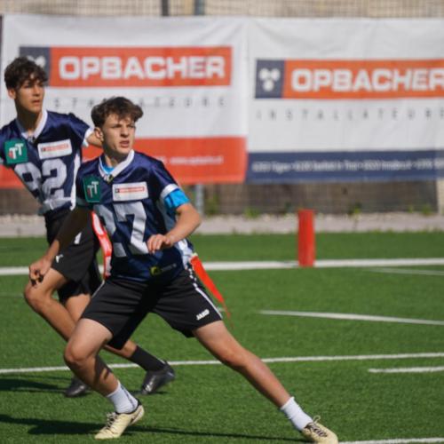 flatfootball