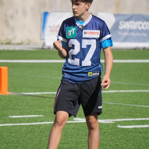 flatfootball
