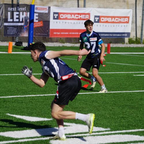 flatfootball