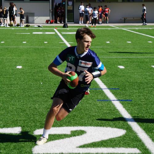 flatfootball
