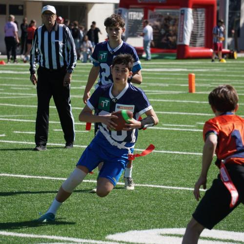 flatfootball
