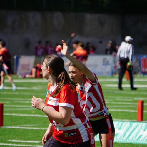 flatfootball