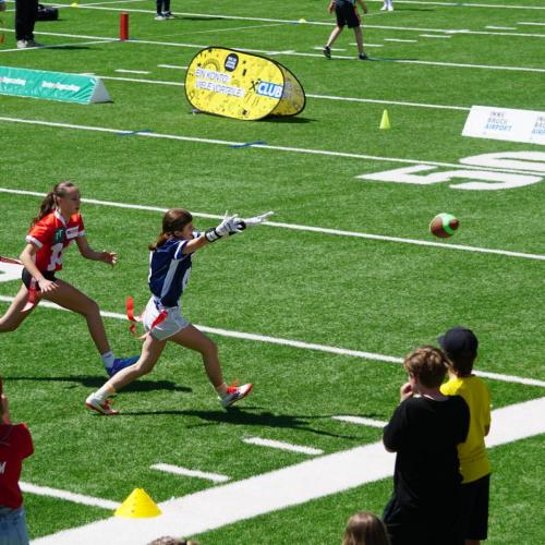 flatfootball