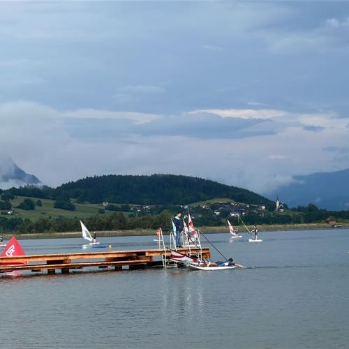 sommersport