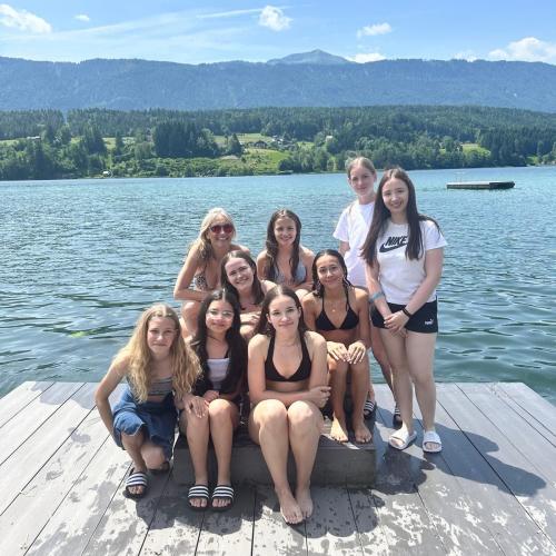 sommersport