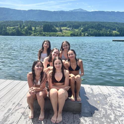 sommersport