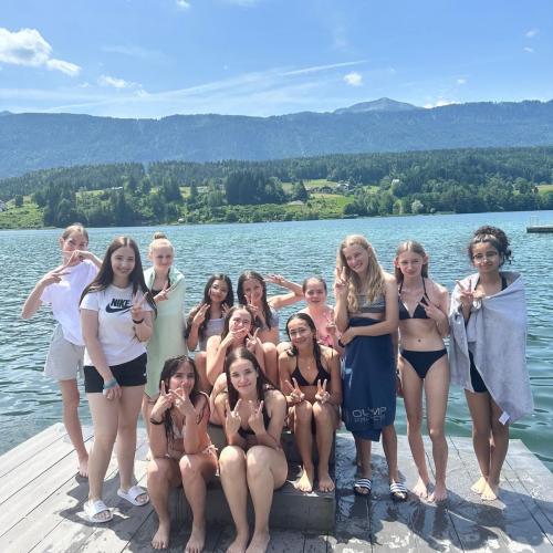 sommersport