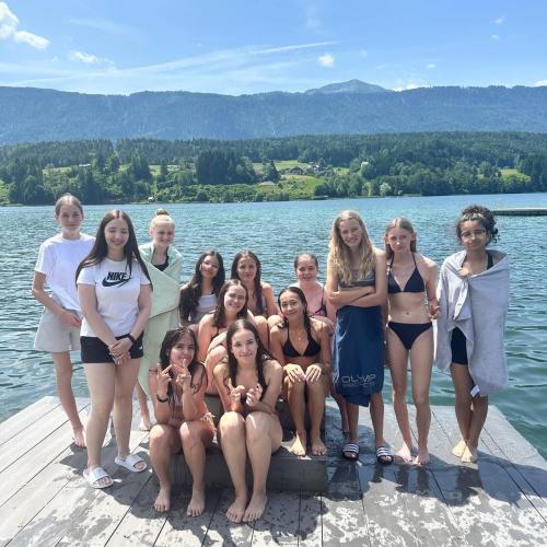 sommersport