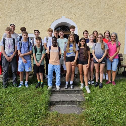 abschluss