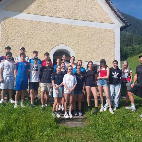 abschluss