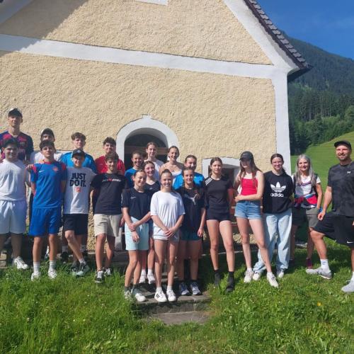 abschluss