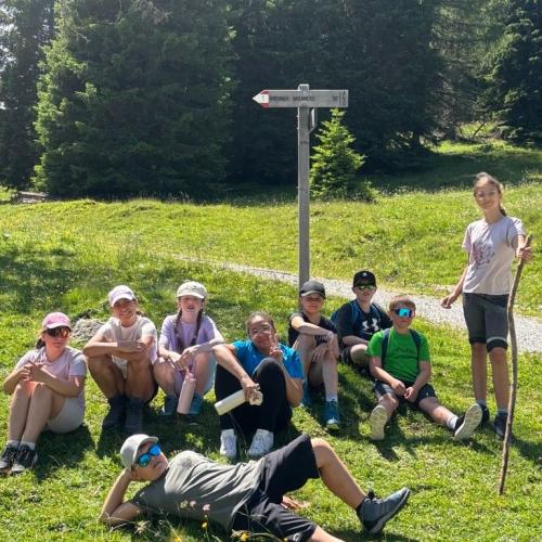 sattelbergalm