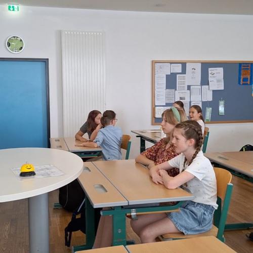 Klassentheater