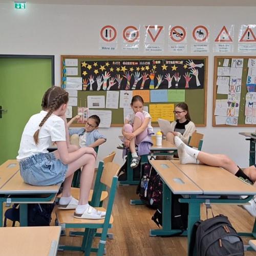 Klassentheater