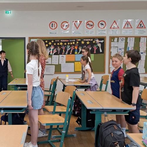Klassentheater