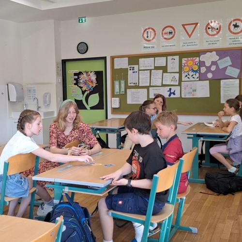 Klassentheater
