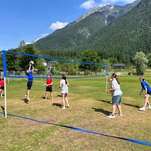 sommersport