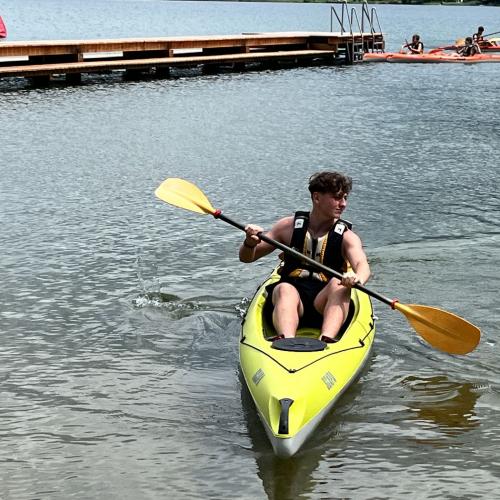 sommersport