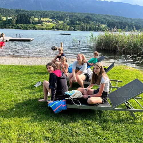 sommersport