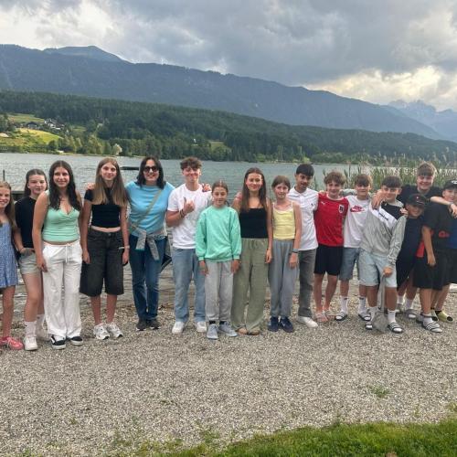 sommersport