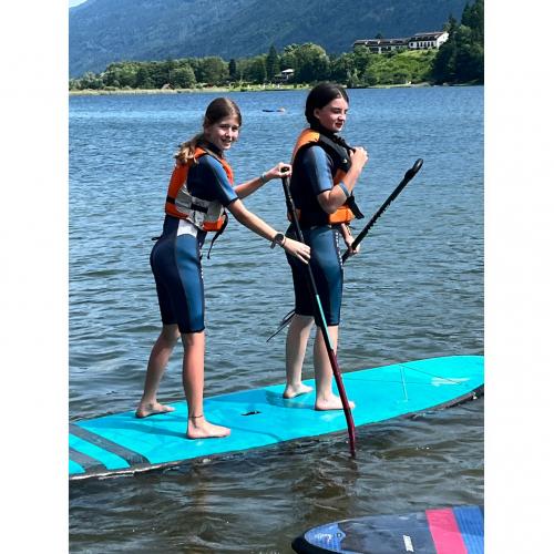 sommersport
