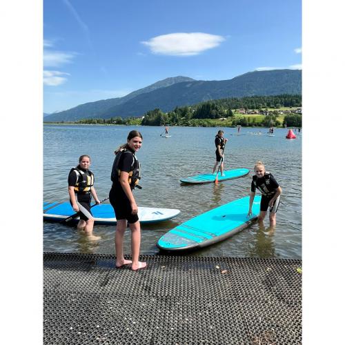 sommersport