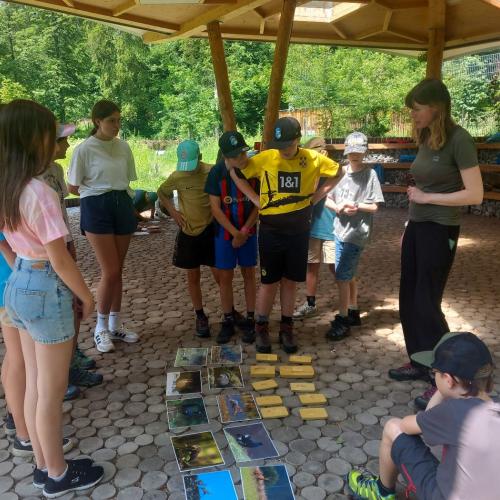 waldschule