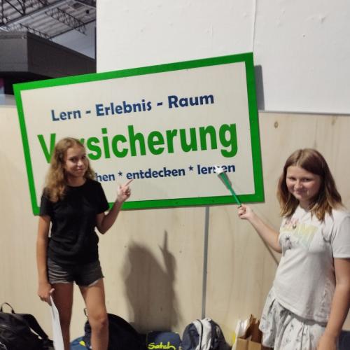 Weltenbummlermesse 