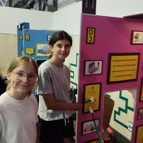 Weltenbummlermesse 