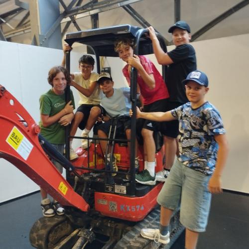 Weltenbummlermesse 