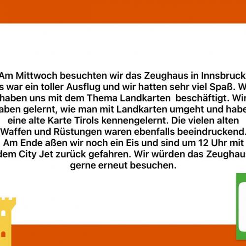 zeughaus